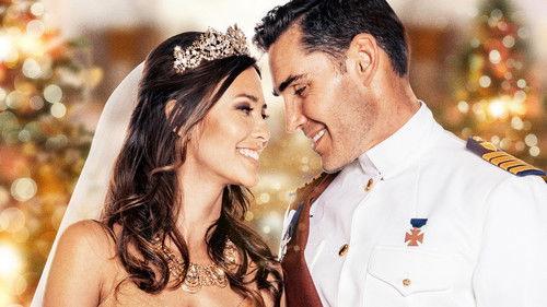 Christmas with a Prince: Becoming Royal filmas žiurėti online