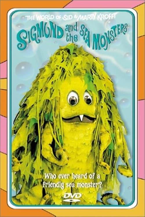 Sigmund and the Sea Monsters filmas online