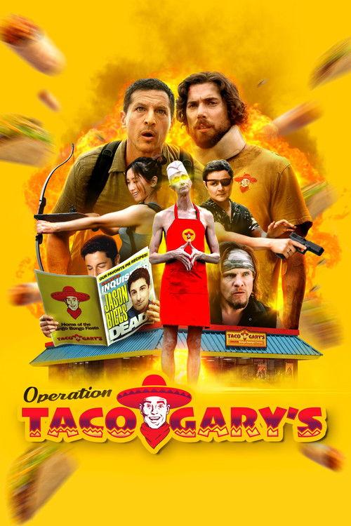 Operation Taco Gary's filmas online