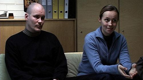 Frozen City filmas žiurėti online