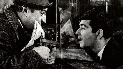 Le Diable et les Dix Commandements filmas žiurėti online