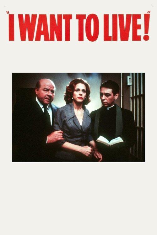 I Want to Live filmas online