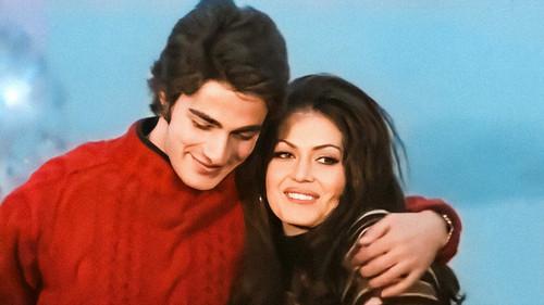 Kara Gözlüm filmas žiurėti online