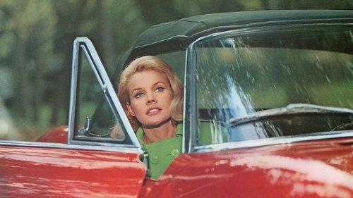 The Sweet Body of Deborah filmas žiurėti online