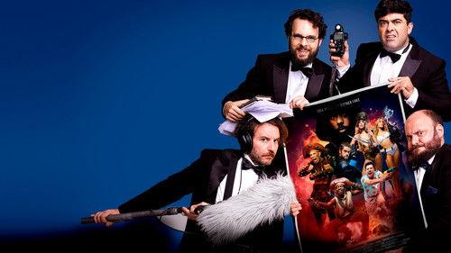 Jumbled 2 filmas žiurėti online