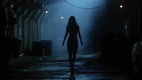 Species: The Awakening filmas žiurėti online