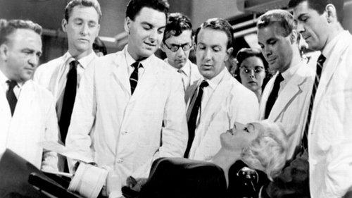 Dentist in the Chair filmas žiurėti online