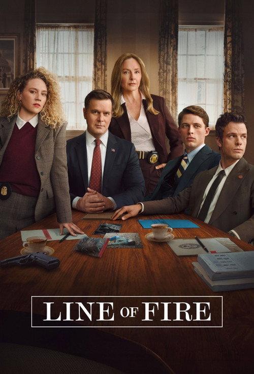 Line of Fire filmas online