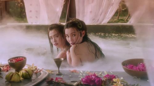 Green Snake filmas žiurėti online