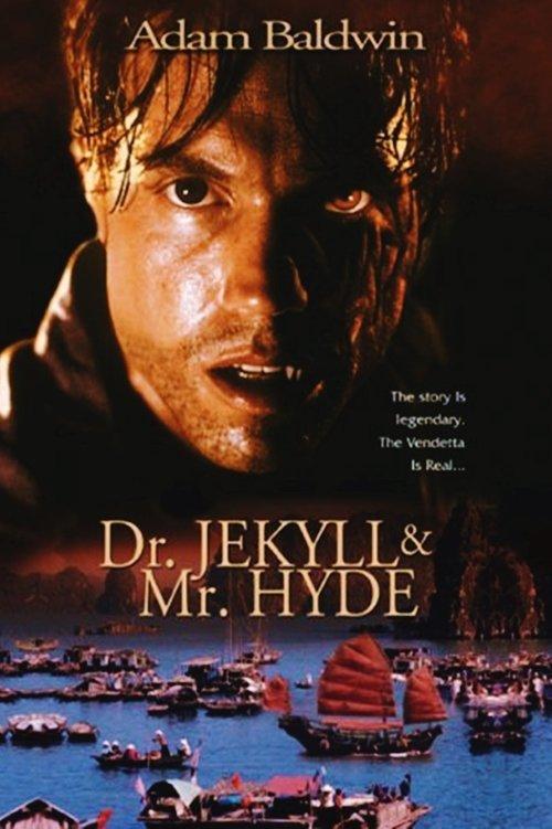 Dr. Jekyll and Mr. Hyde filmas online