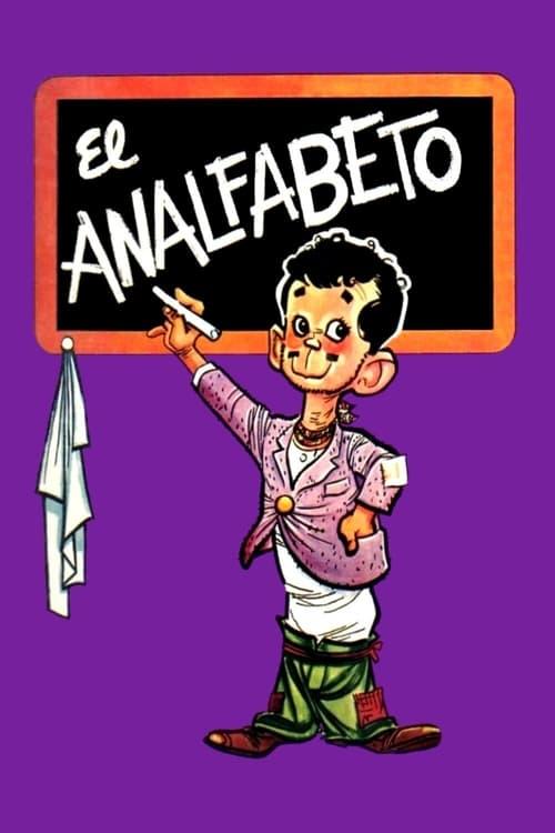 El analfabeto filmas online