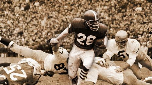 Breaking the Huddle: The Integration of College Football filmas žiurėti online