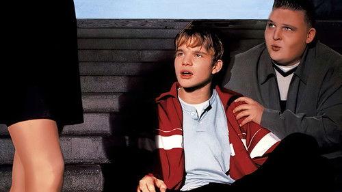 Harte Jungs filmas žiurėti online