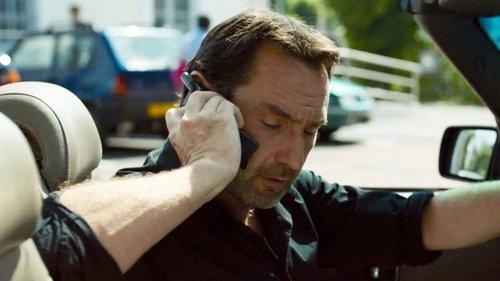 L'Enquête filmas žiurėti online