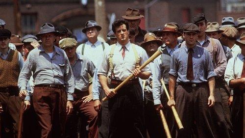 F.I.S.T. filmas žiurėti online