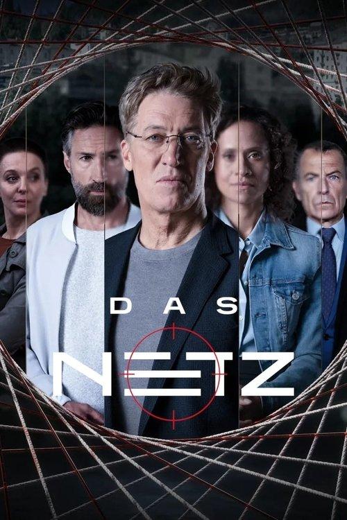 Das Netz - Prometheus filmas online