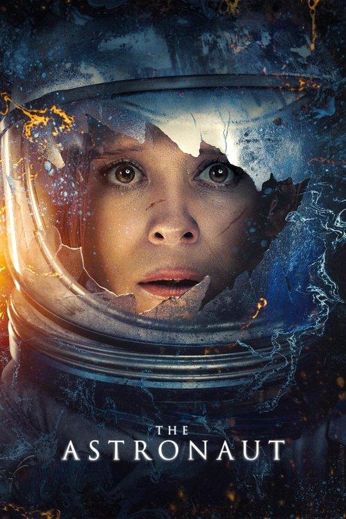 The Astronaut filmas online