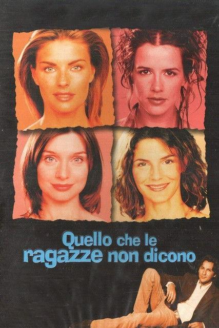 Quello che le ragazze non dicono filmas online