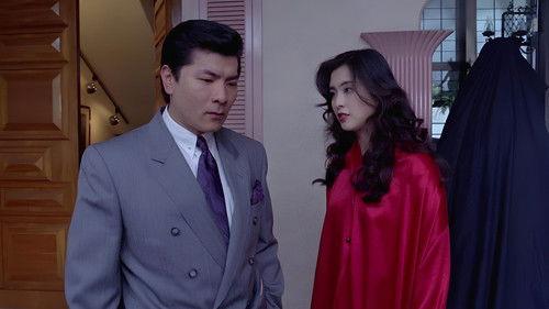 An Eye for an Eye filmas žiurėti online