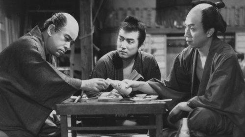 Humanity and Paper Balloons filmas žiurėti online