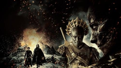 The Devil Conspiracy filmas žiurėti online