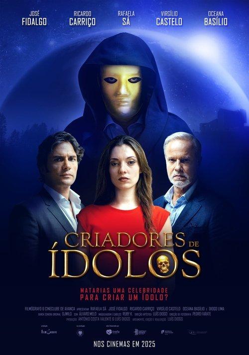 Criadores de Ídolos filmas online