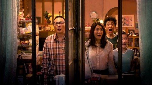 A Home with a View filmas žiurėti online