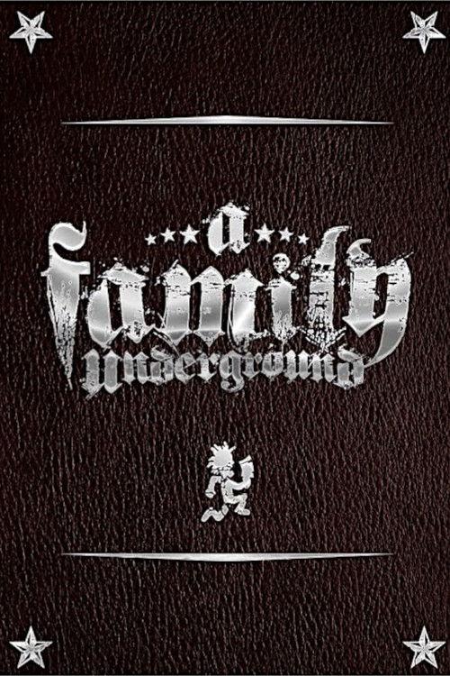 A Family Underground filmas online