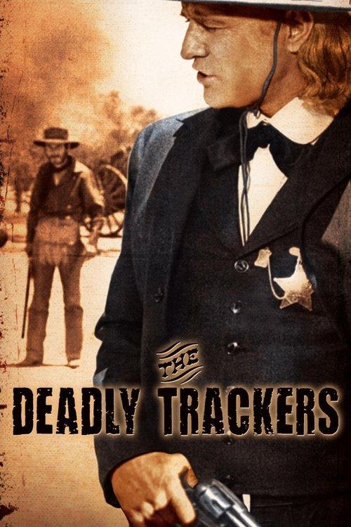 The Deadly Trackers filmas online