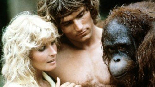 Tarzan the Ape Man filmas žiurėti online