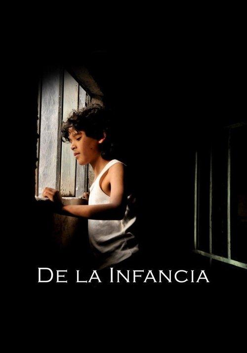 De la infancia filmas online