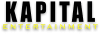 Kapital Entertainment studio logo