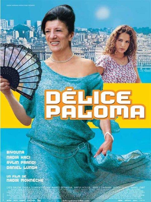 Délice Paloma filmas online