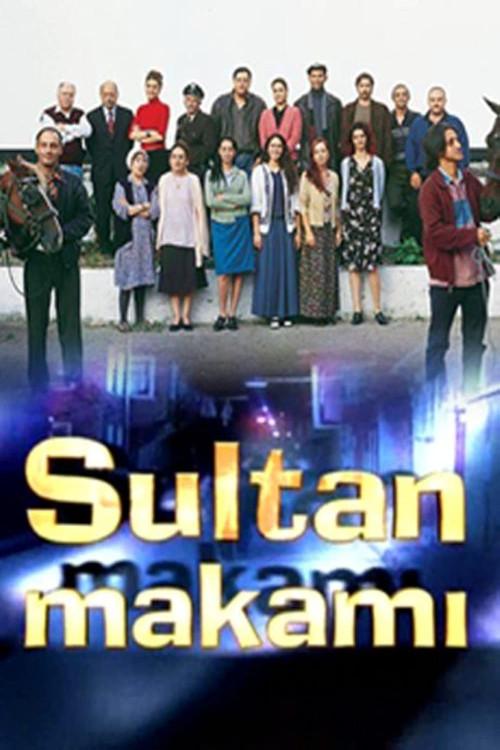 Sultan Makamı filmas online