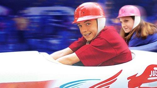 Miracle in Lane 2 filmas žiurėti online