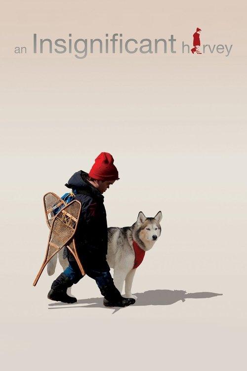 An Insignificant Harvey filmas online