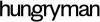 hungryman studio logo