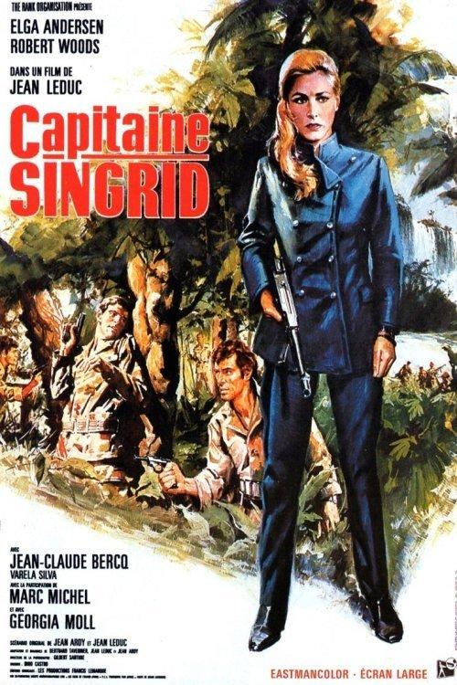 Capitaine Singrid filmas online