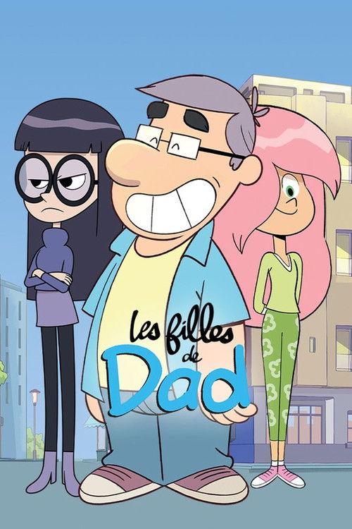 Les filles de Dad filmas online