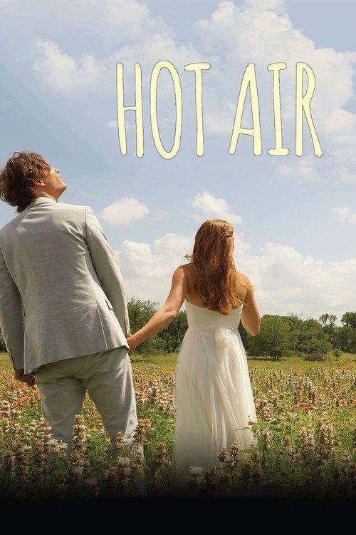Hot Air filmas online
