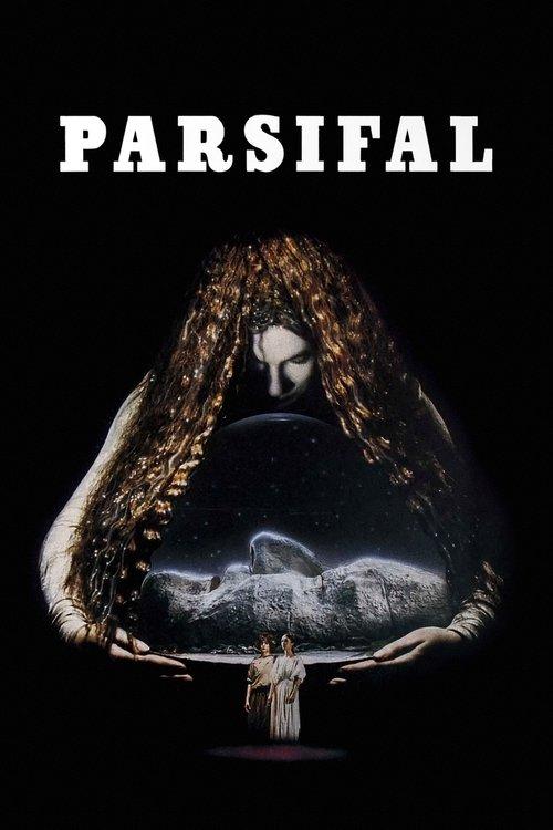 Parsifal filmas online