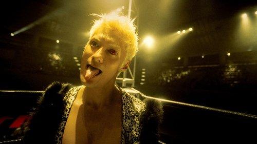 Shamo filmas žiurėti online