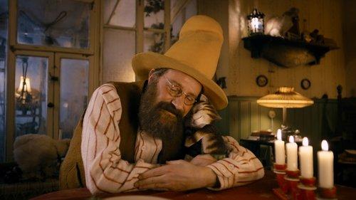 Pettersson und Findus - Das schönste Weihnachten überhaupt filmas žiurėti online