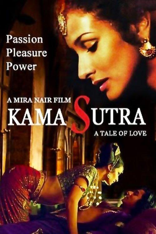 Kama Sutra: A Tale of Love filmas online