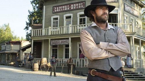 Goodnight for Justice: The Measure of a Man filmas žiurėti online