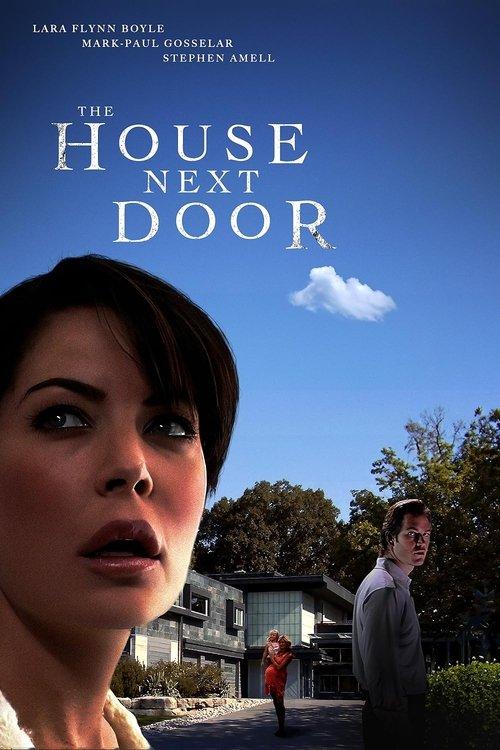 The House Next Door filmas online