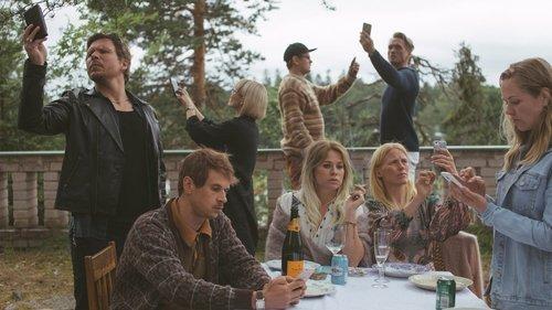 Seurapeli filmas žiurėti online