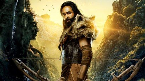 Kannappa filmas žiurėti online