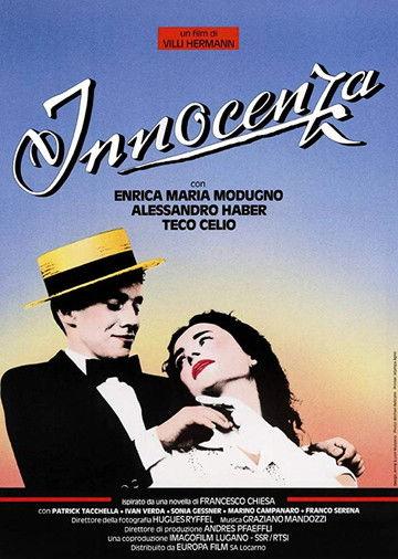 Innocenza filmas online