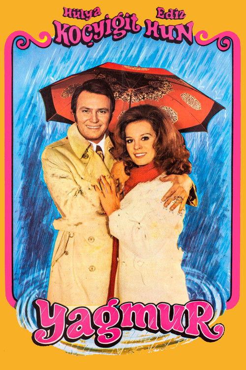 Yağmur filmas online